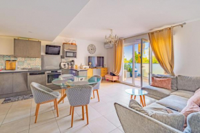 Beautiful 2br w AC and terrace near Beaux-Arts in Montpellier - Welkeys